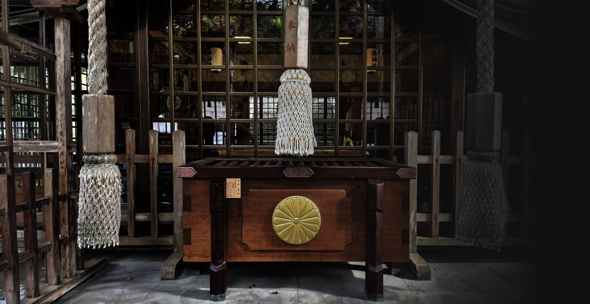 神社仏閣の想いを、次の時代へつなぐ。